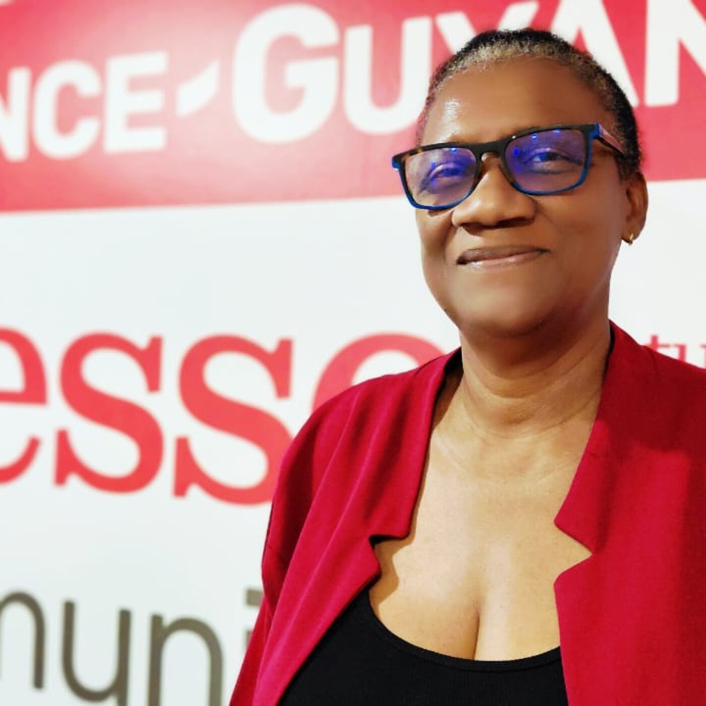 Municipales 2026 Francesca Félix s'émancipe de Serge Smock pour se rapporcher de la population à Matoury Municipales 2026 Francesca Félix s'émancipe de Serge Smock pour se rapporcher de la population à Matoury