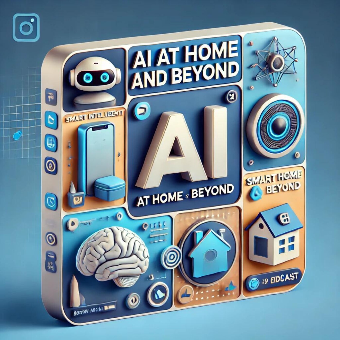 L’intelligence artificielle au quotidien : Comment on l’utilise vraiment episode artwork