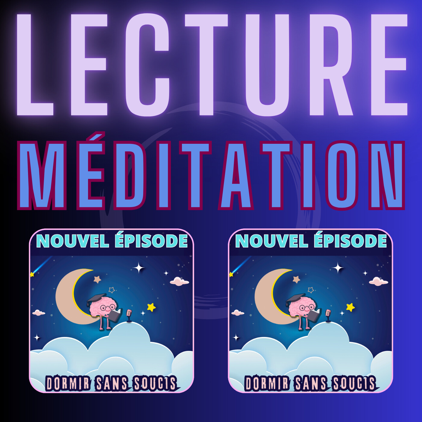 [Lecture pour DORMIR] Mirabeau avec une nouvelle histoire émouvante "Le pauvre sourd"