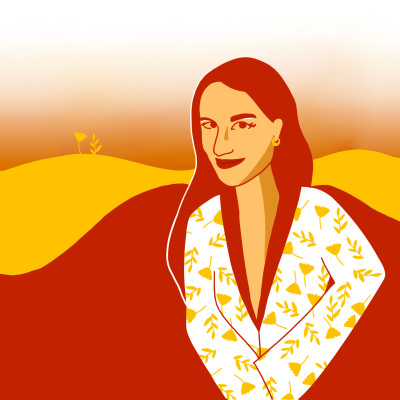 #2 Aurore - Les pieds à Barcelone, le coeur au Mexique cover