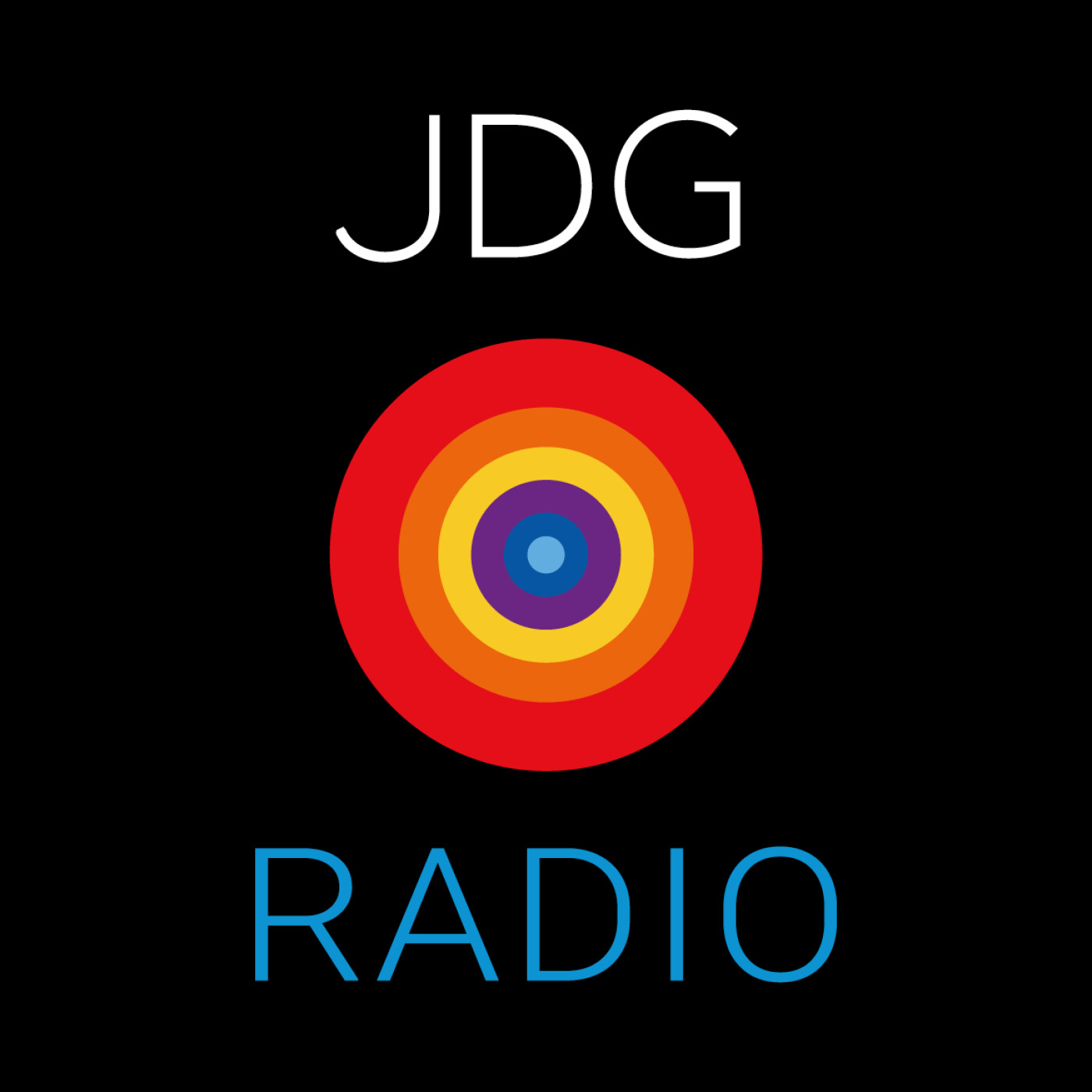 JDG Radio