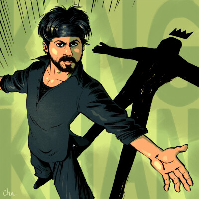 King Khan épisode 23 : Psychanalyse-moi à Goa cover