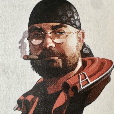 Dans l'atelier BD de Denis Bajram ep.1 cover