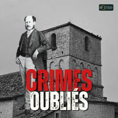 Affaire d'Hautefaye : enquête au cœur d’un meurtre de foule en 1870 [1/3] cover