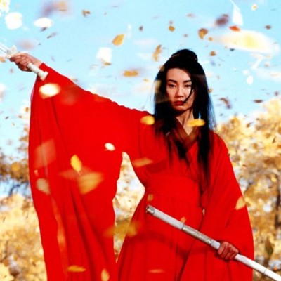 Voilà Maggie épisode 21 : Pimprenelle du Mainland cover