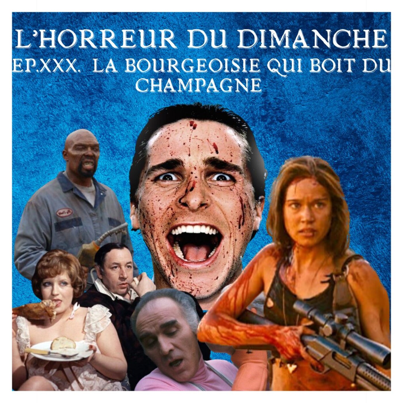 L\'Horreur Du Dimanche