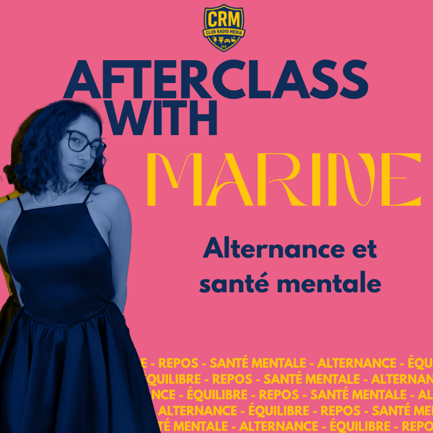 Afterclass - Club Radio Média