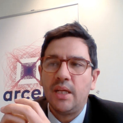 Sébastien Soriano : “Pourquoi il faut passer de l’État plate-forme à l’État en réseau” cover