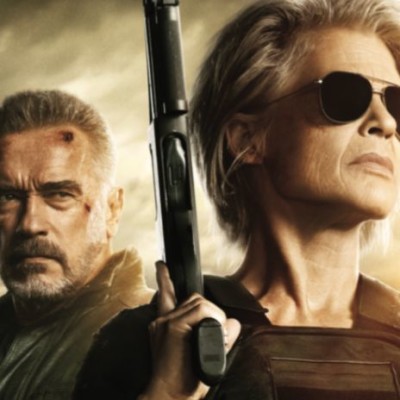 La sélection ciné du 23/10 cover