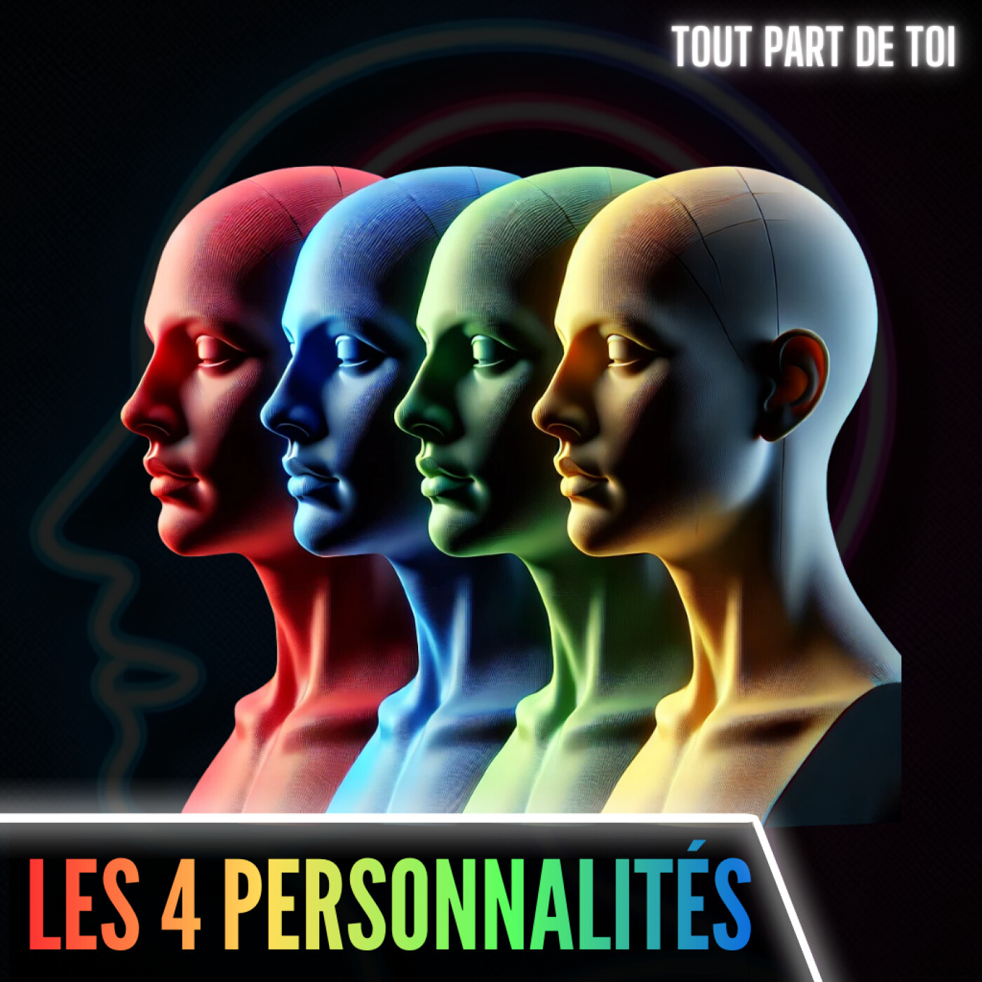 Tout Part De Toi - Par Yanis Coaching Objectif