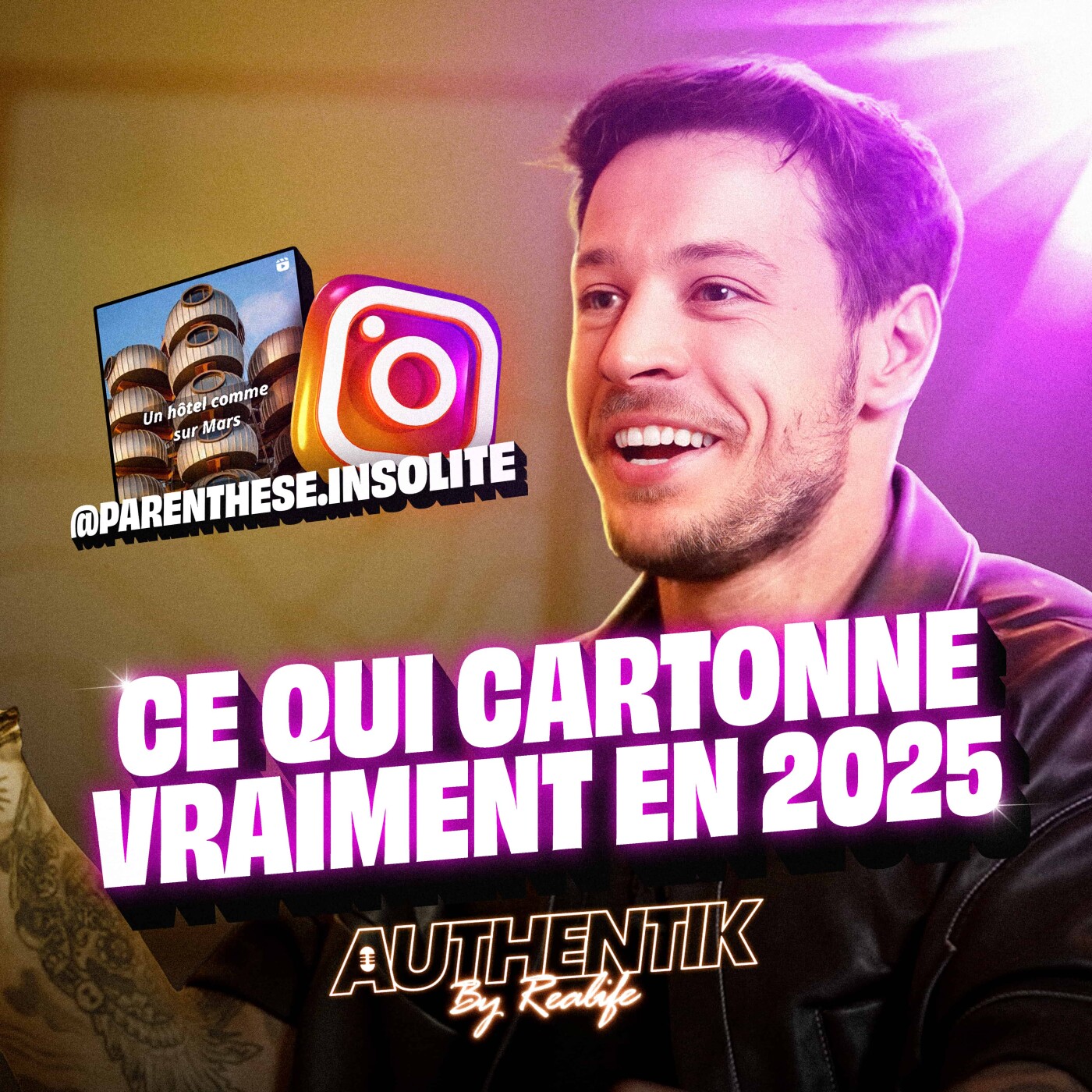Authentik
