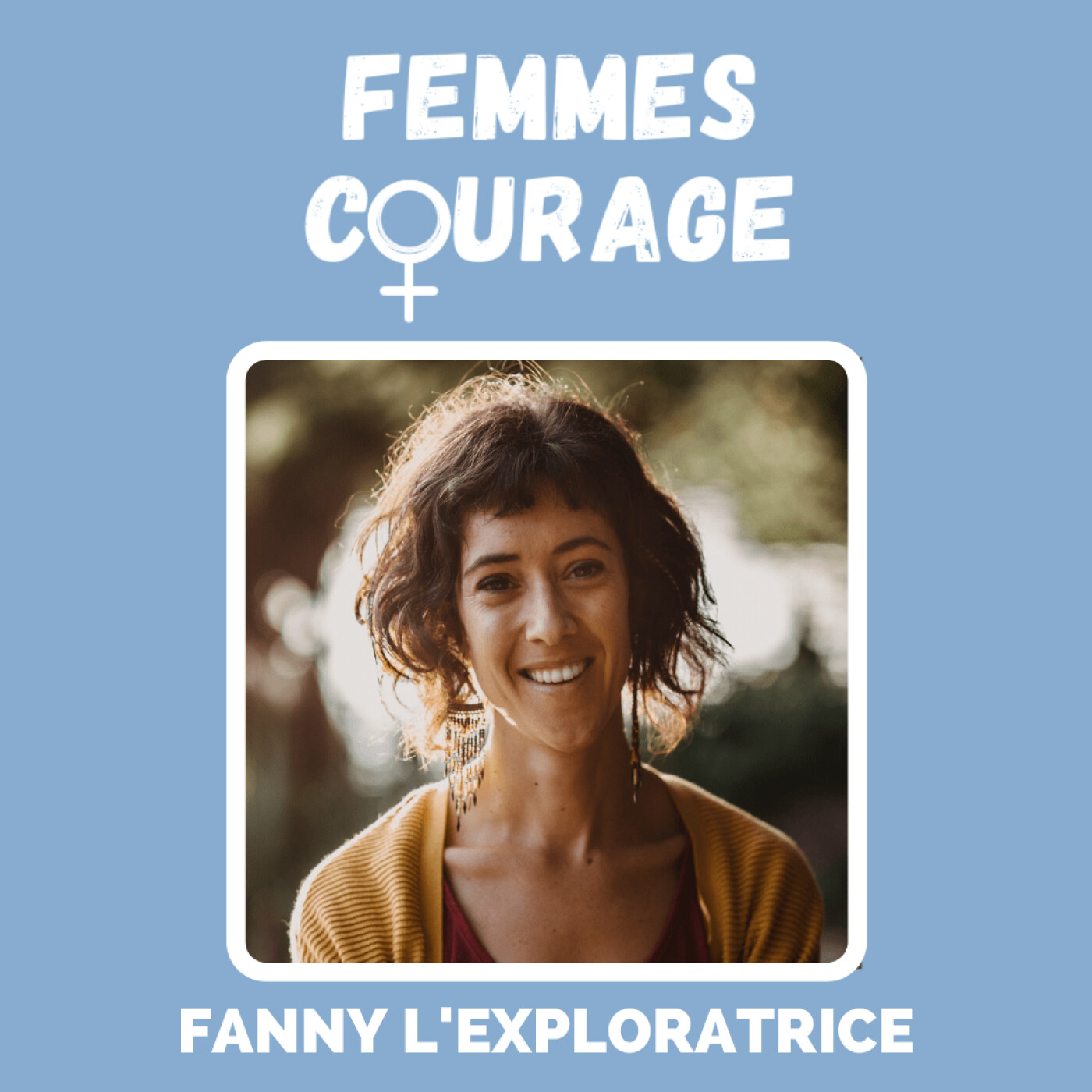 Femmes Courage