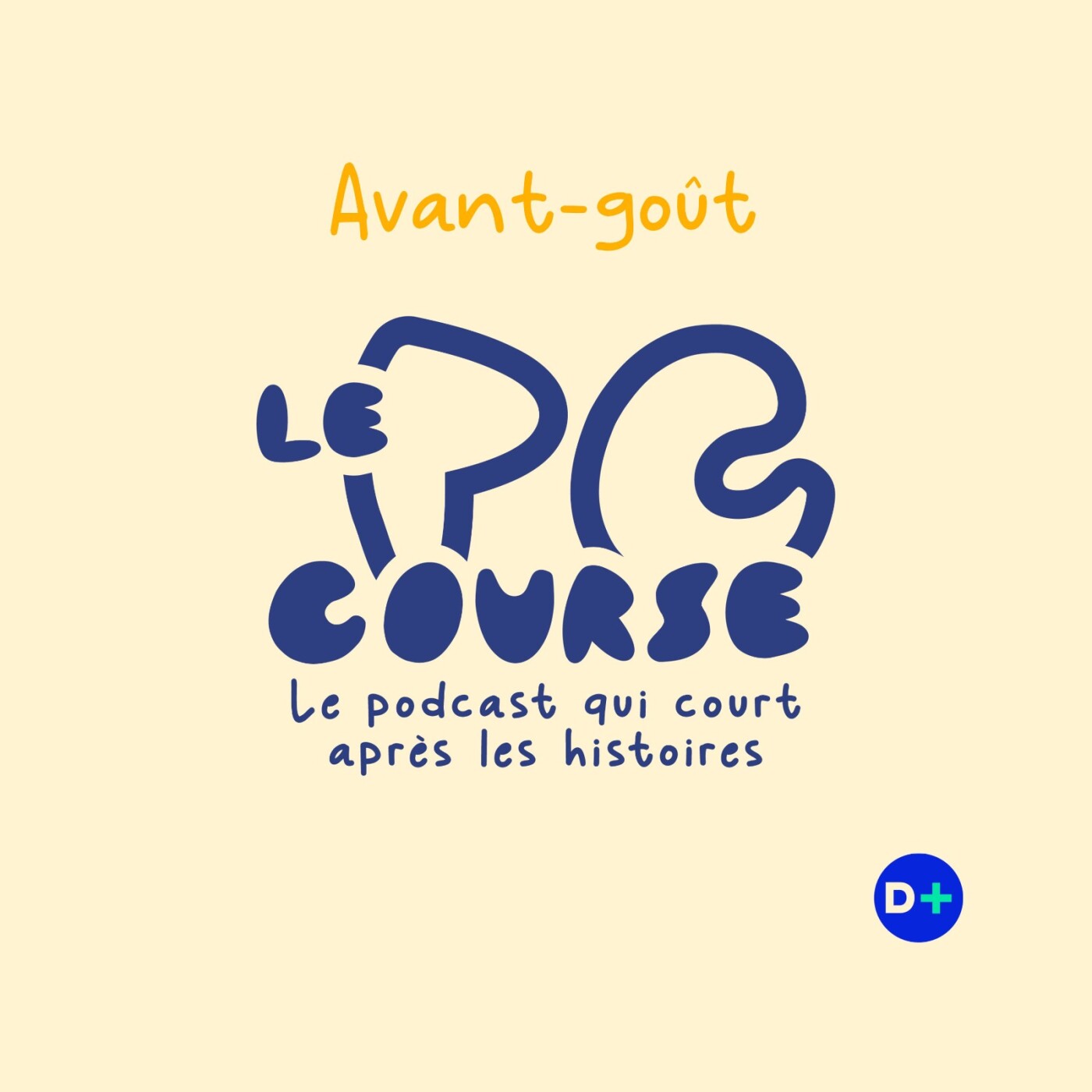 ⁠AVANT-GOÛT : Quelques extraits des prochains épisodes pour donner le ton et découvrir l’ambiance du PC Course