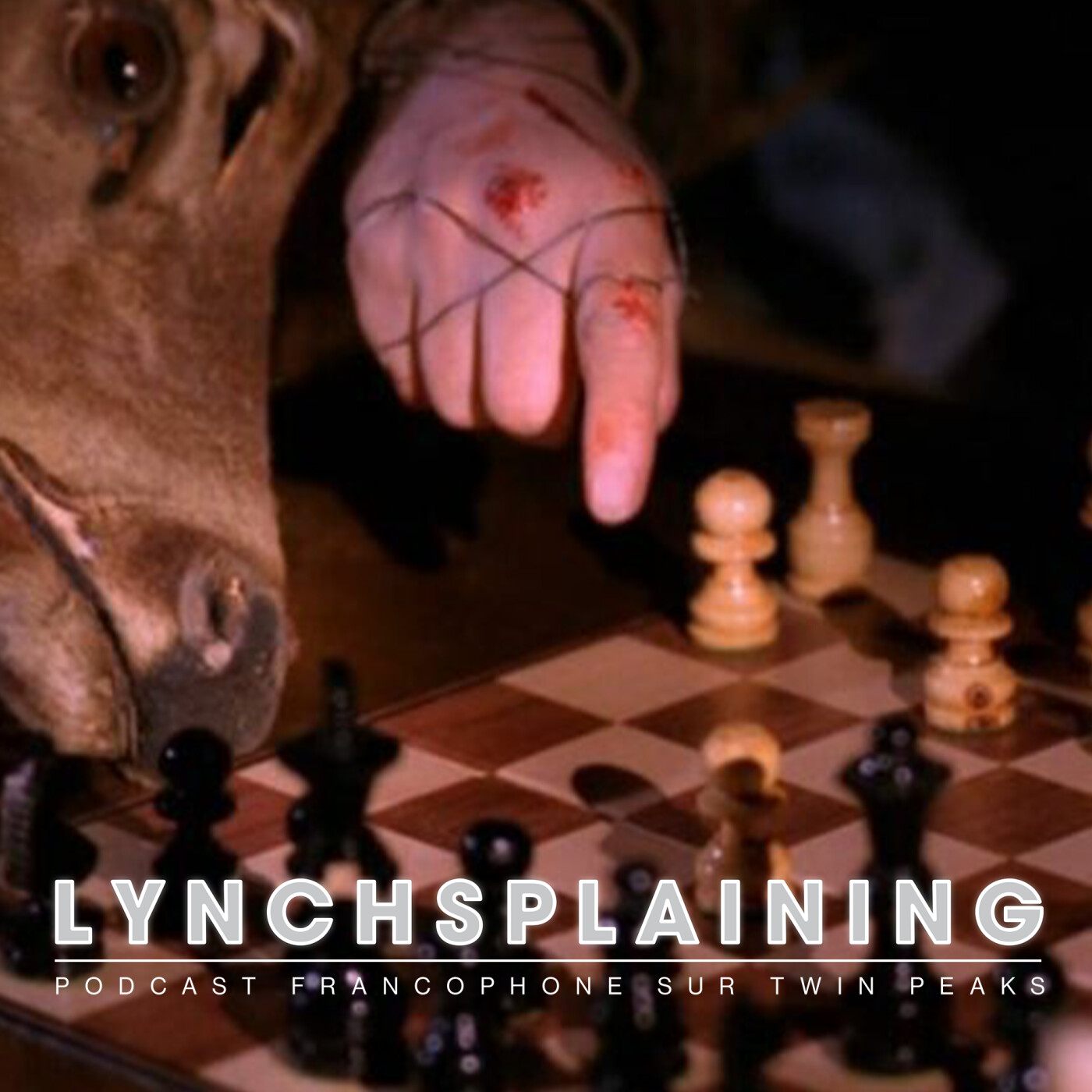 Twin Peaks : The Black Widow & Checkmate (S02E12 & S02E13)