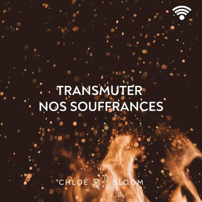 Transmuter nos souffrances cover