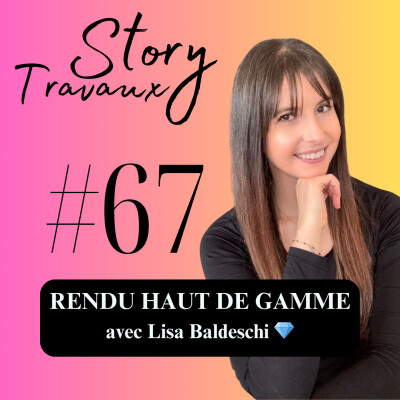 Rendu haut de gamme : le guide pour enfin sortir du lot sans se ruiner ✨ Lisa Baldeschi cover