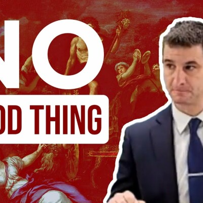 Your Flesh is Your Worst Enemy! Romans 7:17-21 sermon cover