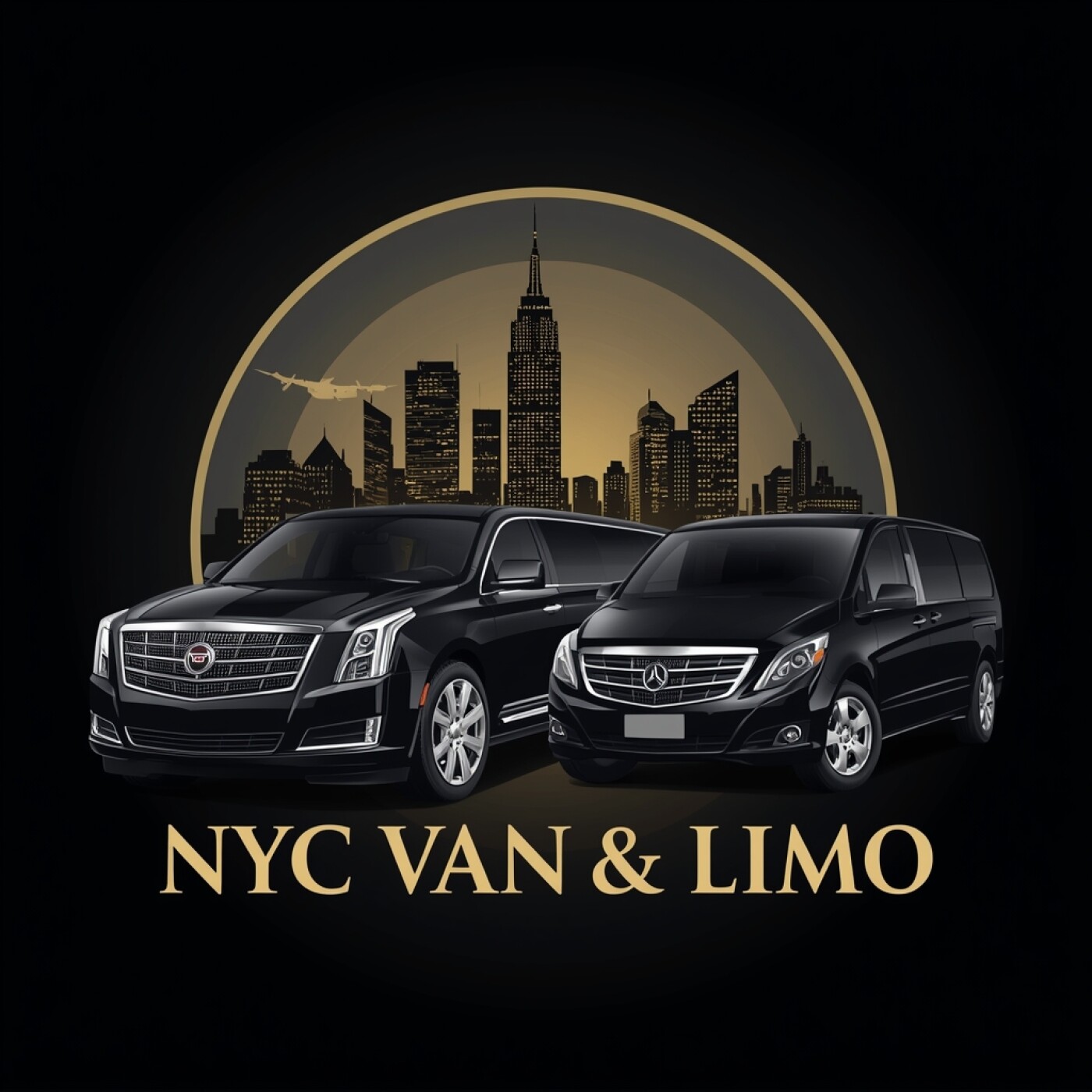 Ride in Style – Charter Vans & Limos for Any Occasion