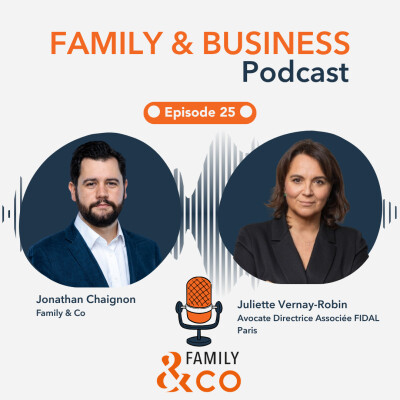 EP 25 – Marques patronymiques: un actif bicéphale au cœur des transmissions cover