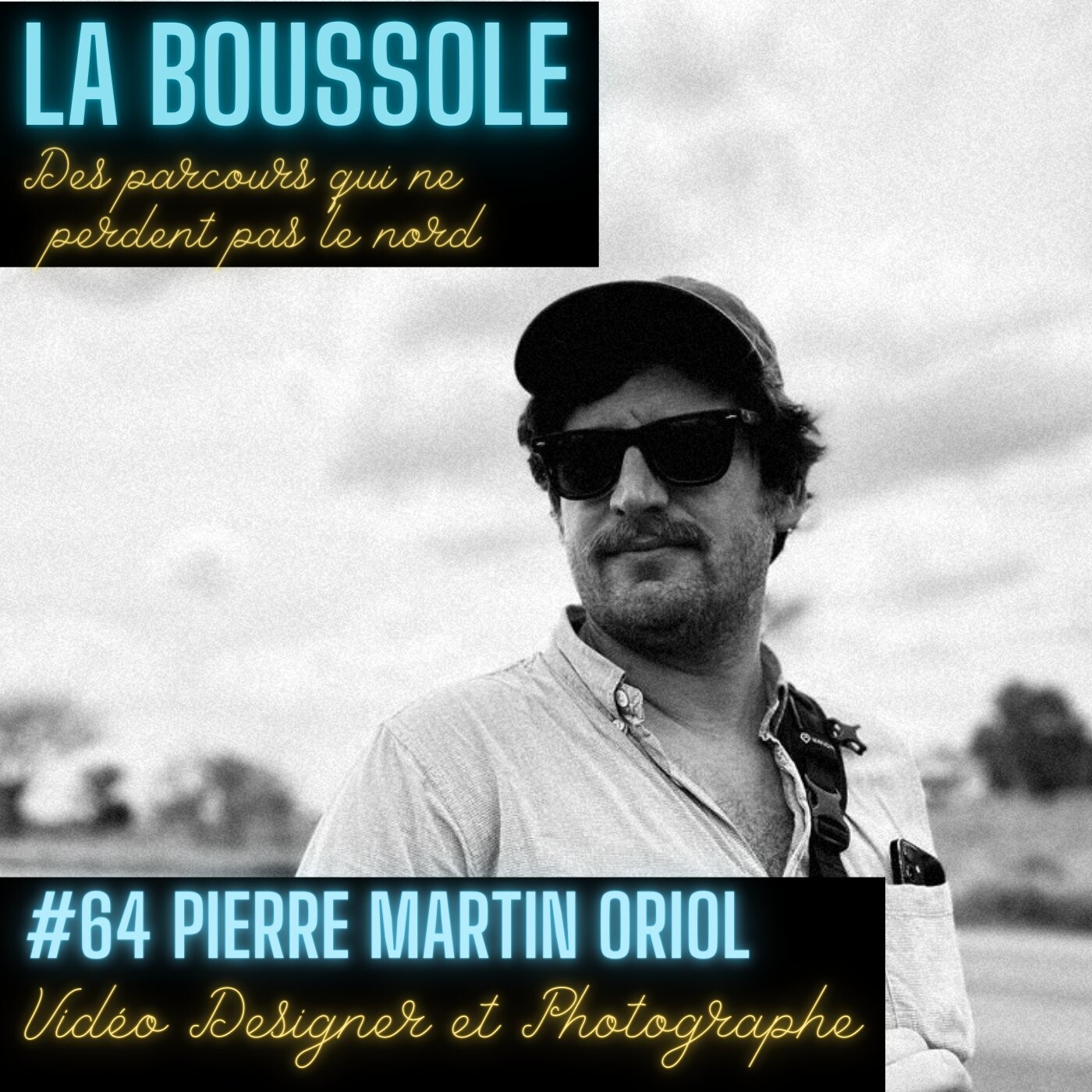 #64_Pierre Martin Oriol_Vidéo designer et photographe_Archiver le quotidien