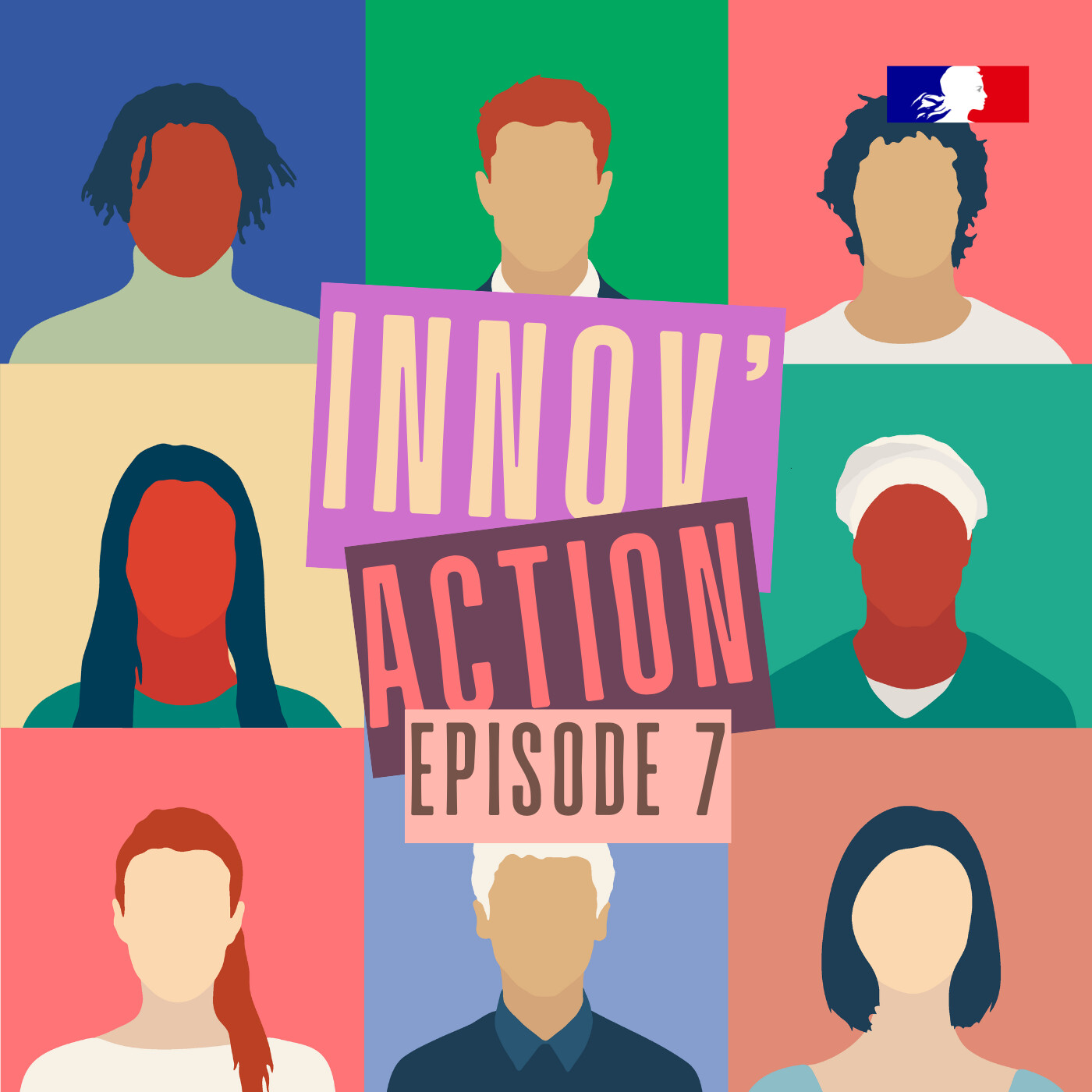 Faire dialoguer l’Europe : innover avec l’intelligence collective