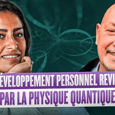 Le Transurfing avec Olivier Masselot cover