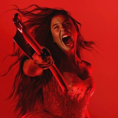 Viteuf : The Shards et The Lizzie Borden Story cover