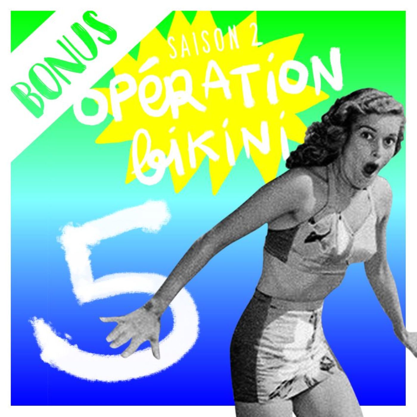 BONUS #5 - QUEL LÉGUME ÊTES-VOUS ?