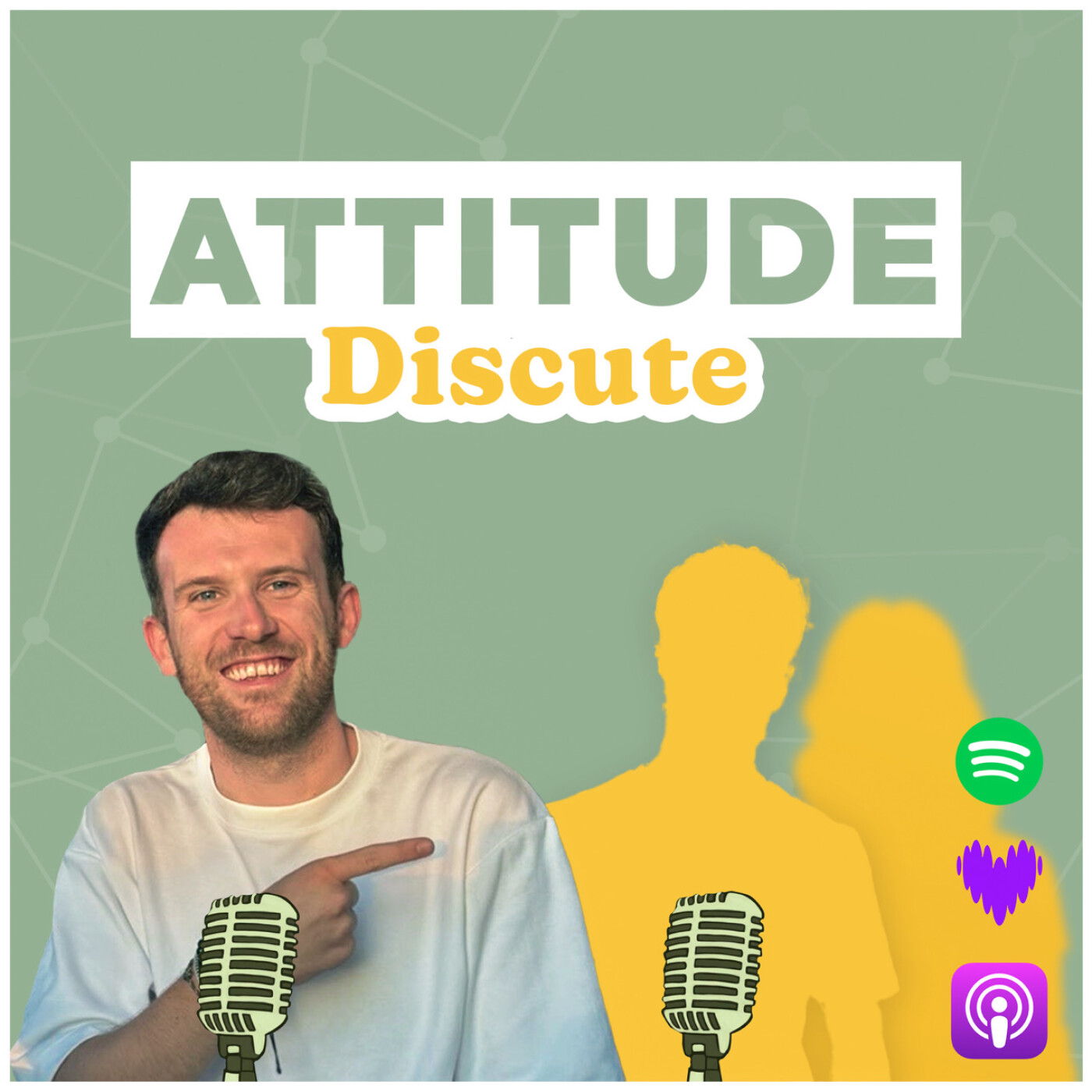 Attitude : récits d\'un hypersensible.