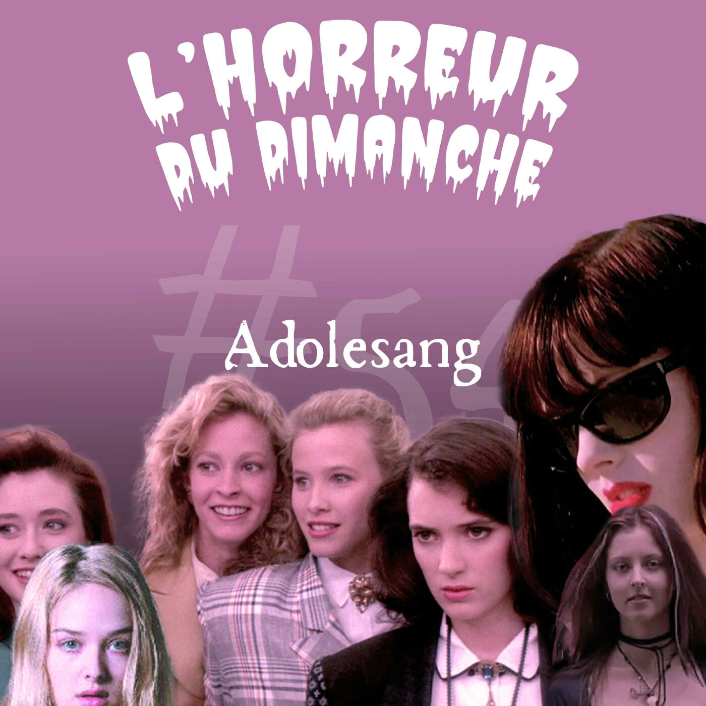 L\'Horreur Du Dimanche