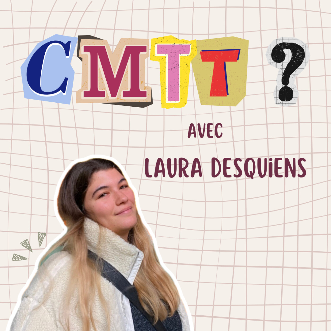 Ça marche ton truc ? Le podcast qui fait briller l\'entrepreneuriat féminin