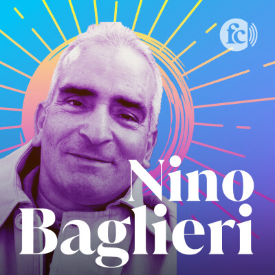 Nino Baglieri, l’Italien tétraplégique qui a fait de son handicap un chemin vers Dieu cover