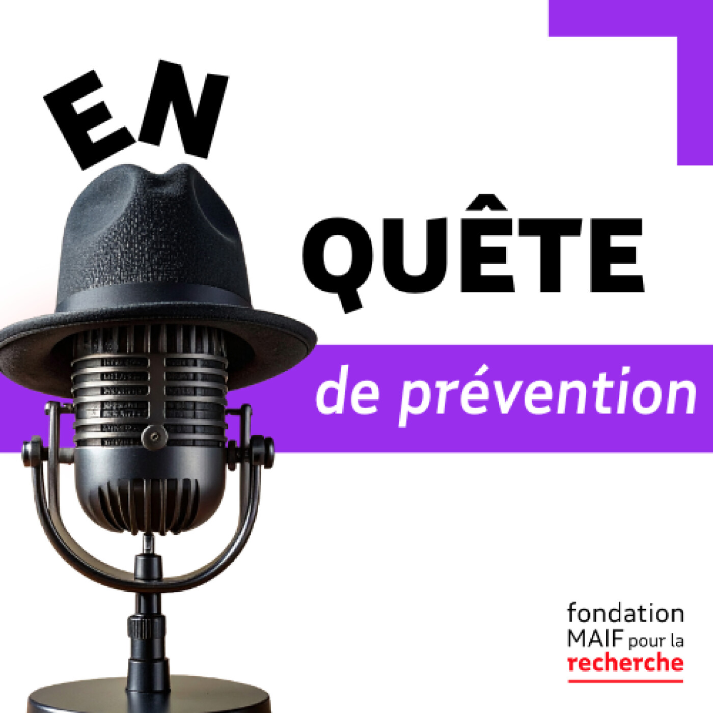 En quête de prévention