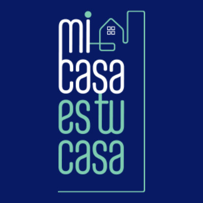 Marie-Caroline nous présente le super concept de location de maison Mi Casa Es Tu Casa - 09 04 21 - StereoChic Radio cover