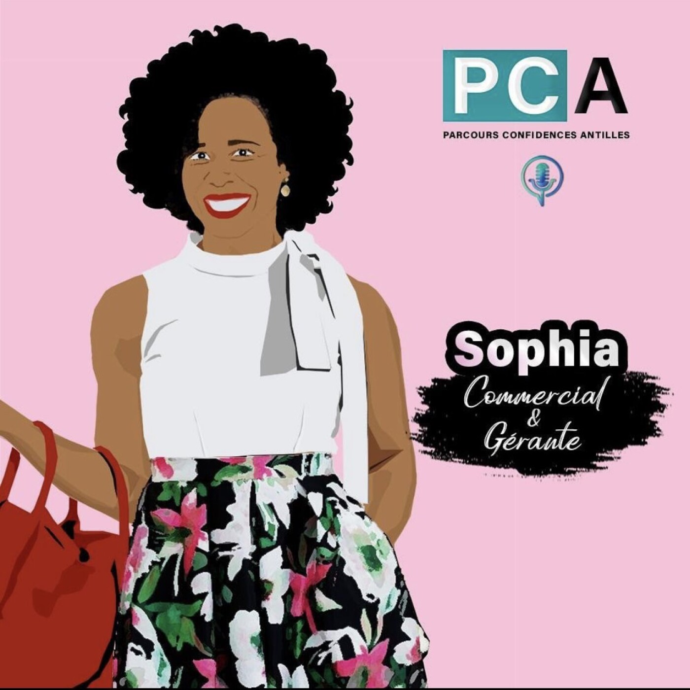 PCA Podcast