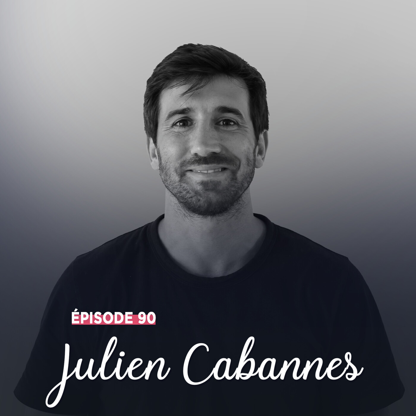#90 - Julien Cabannes, avec ses armes - Fidélité et partage