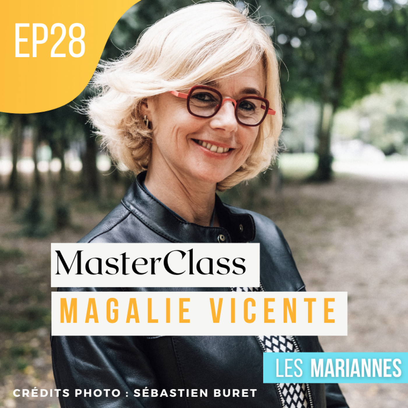 #28 MasterClass : Comment bien incarner ses valeurs ?
