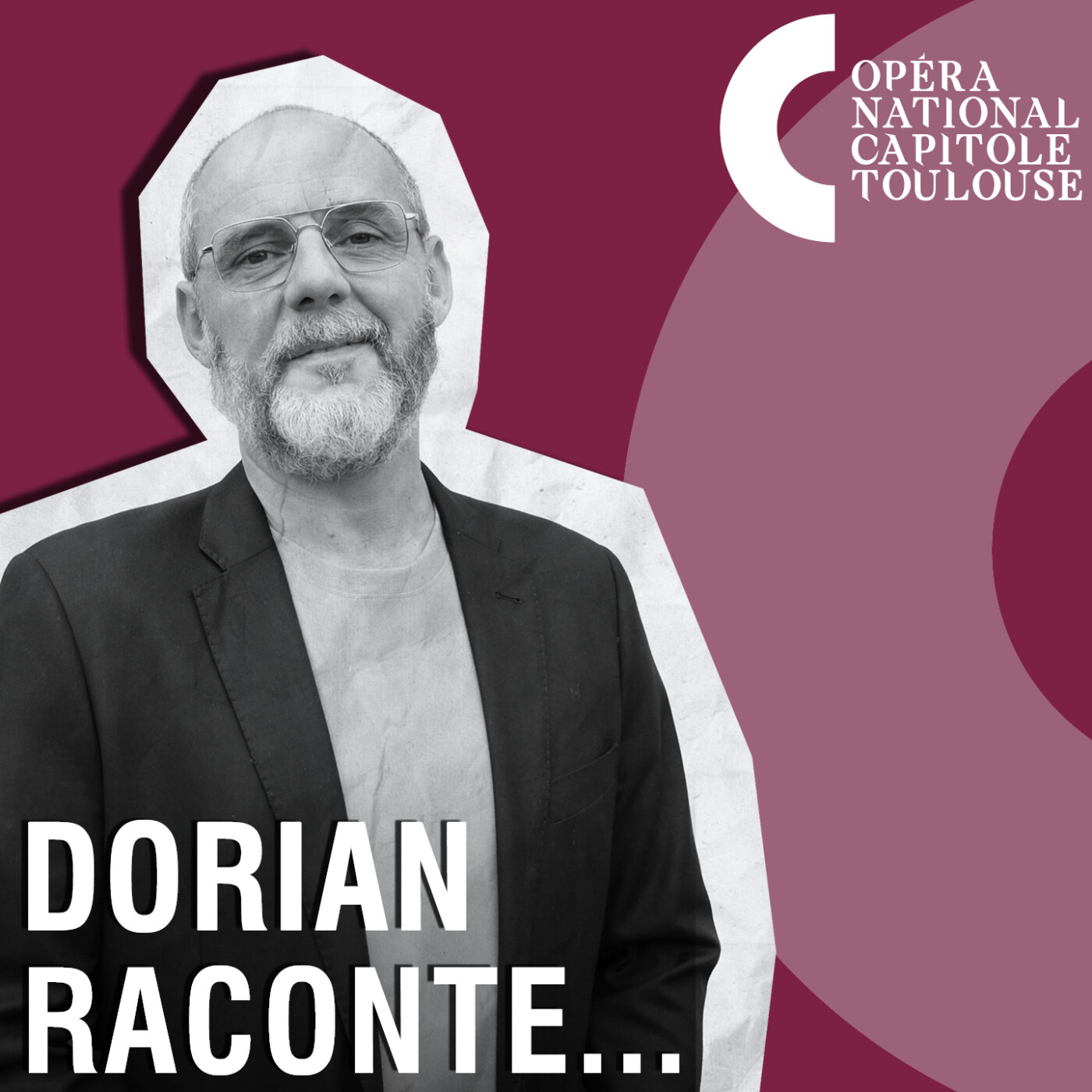 Dorian raconte... Orphée aux Enfers