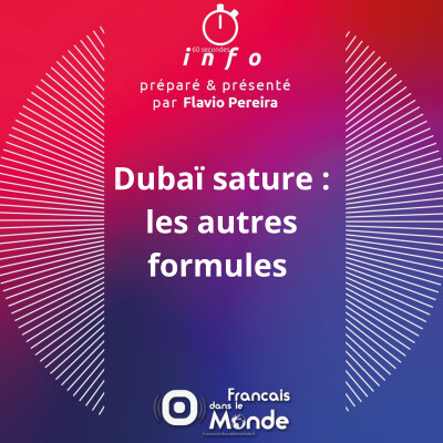 Dubaï sature : les autres formules cover