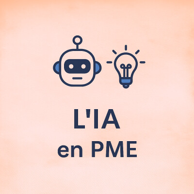 IA et PME : 5 cas d’usage concrets pour renforcer votre efficacité et sécurité cover