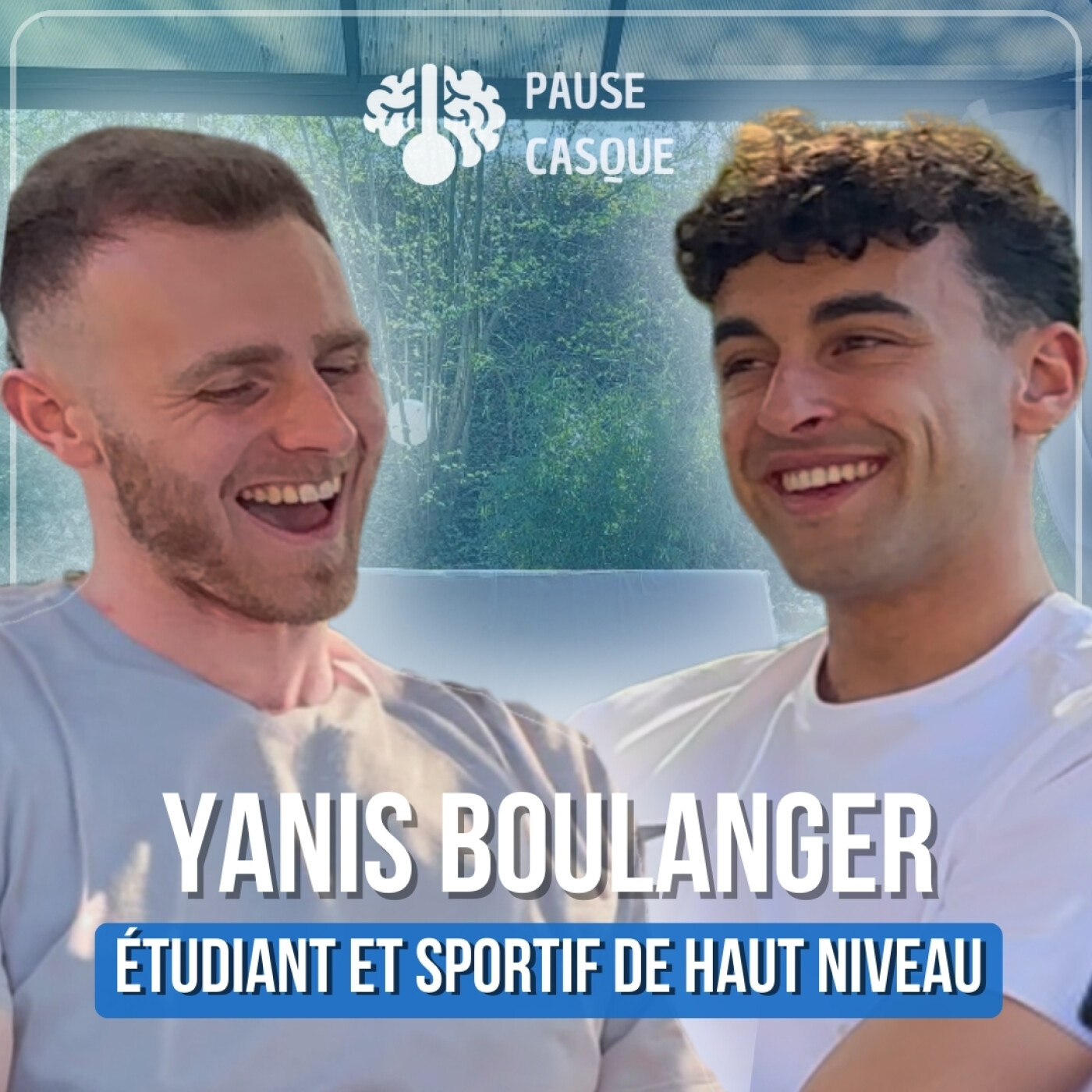 %2310 – Yanis Boulanger – Étudiant / Sportif de haut niveau – Comment cultiver un don pour atteindre l’excellence ?