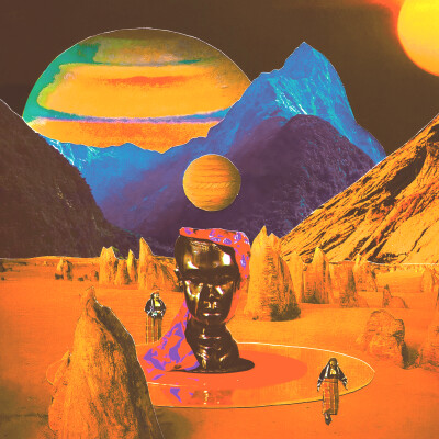 Balek Band | Starting Block l'emission cover