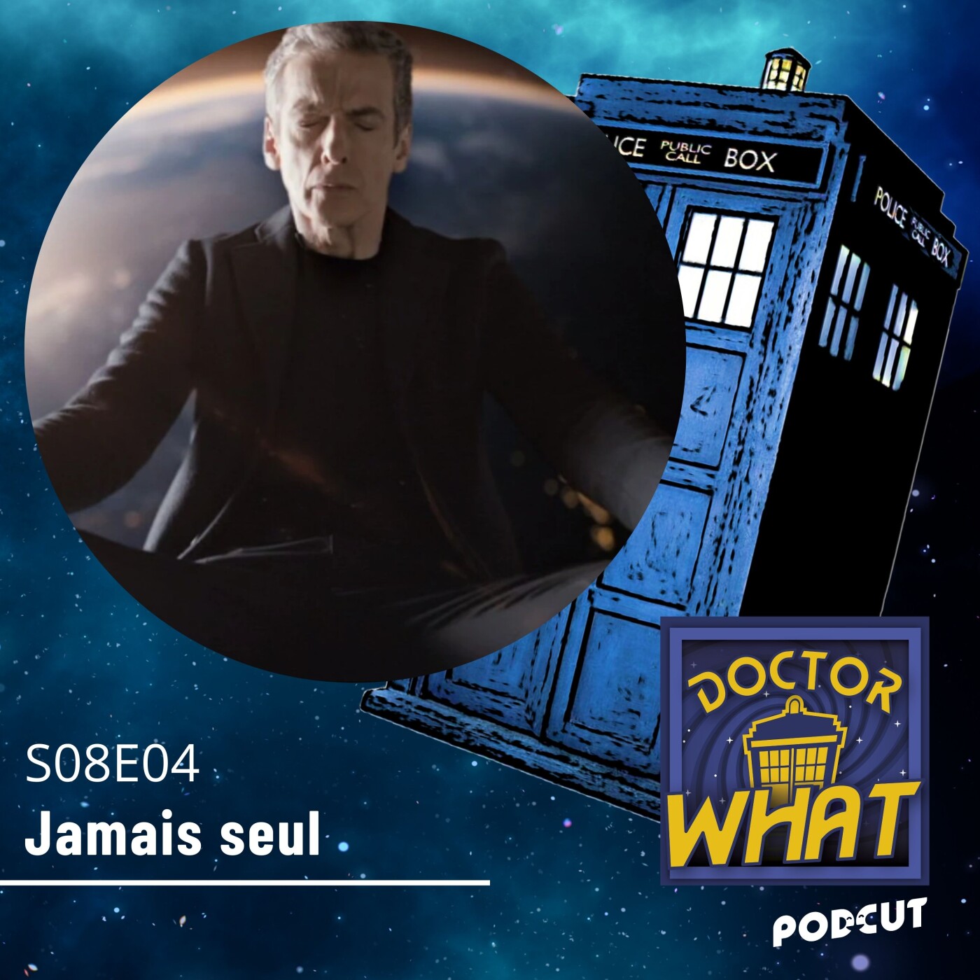 DW 111 - Listen (S08Ep04)