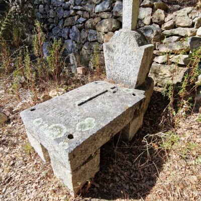 Le bagne des enfants de Saint Antoine cover