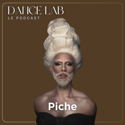 8. Voyage au coeur du Drag, avec Piche cover