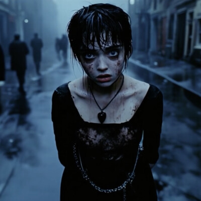 5_Une chute sans fin cover