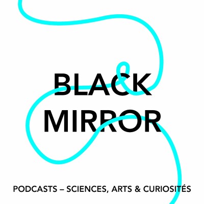 Épisode 3 - Black Mirror cover