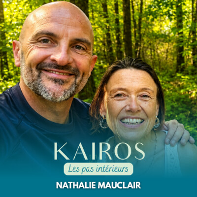 Nathalie Mauclair — Un corps qu'elle a découvert à 40 ans cover