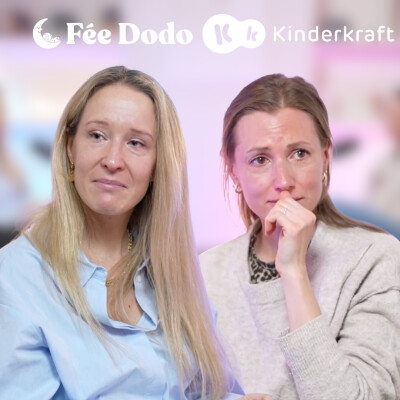 #135 Comment aider bébé à faire ses nuits ? Consultation filmée ep.18 cover