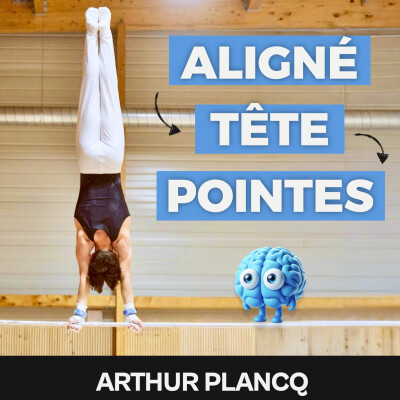 #2 - Écoute ça si tu travailles dur mais que ça bloque encore. cover